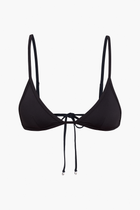 The Triangle, black