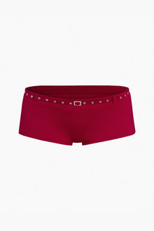 Le Shorty