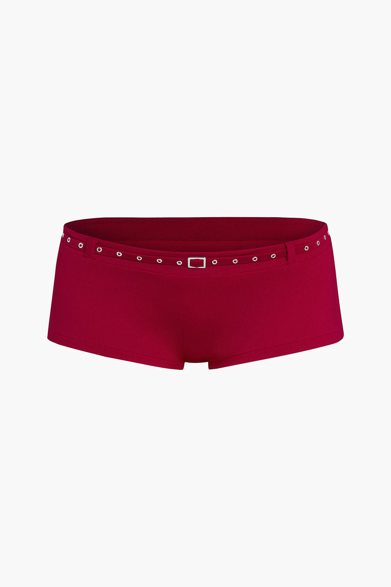 Le Shorty