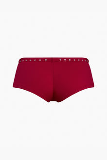 Le Shorty