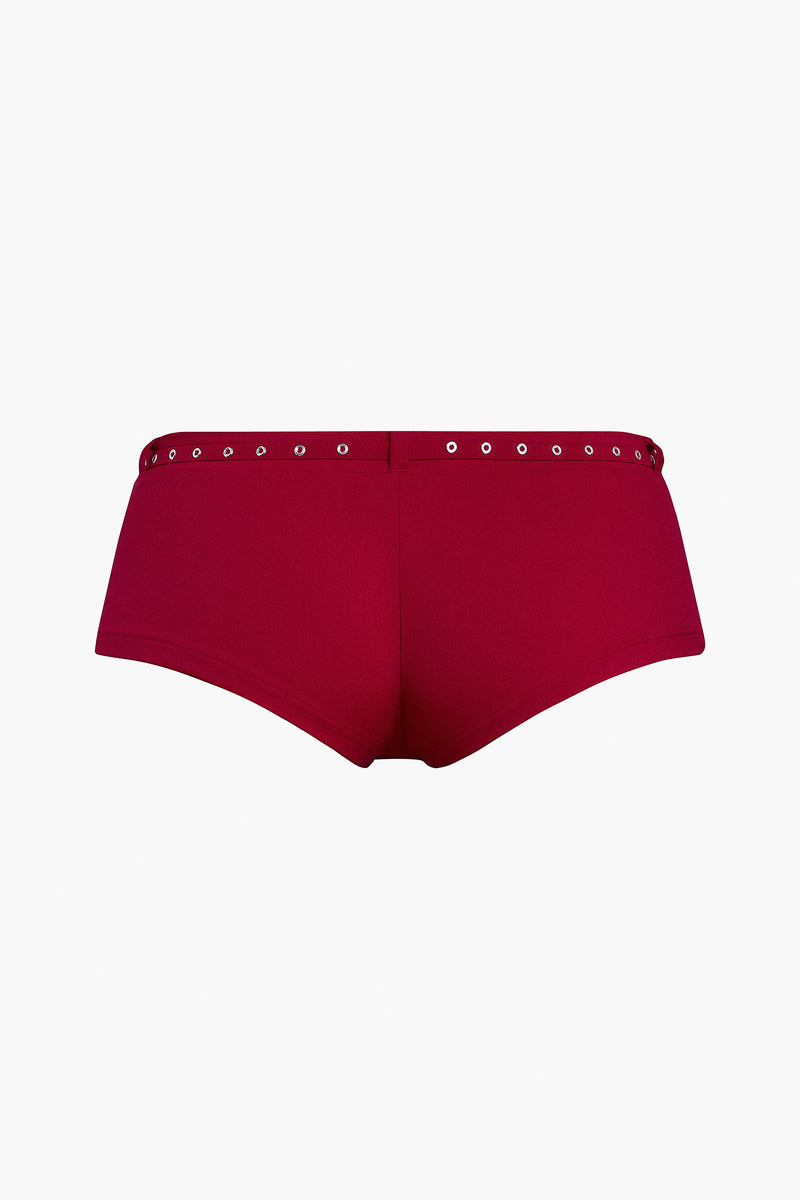 Le Shorty