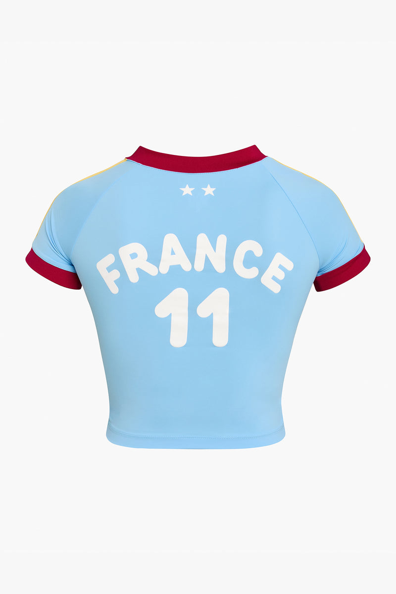 Le Maillot