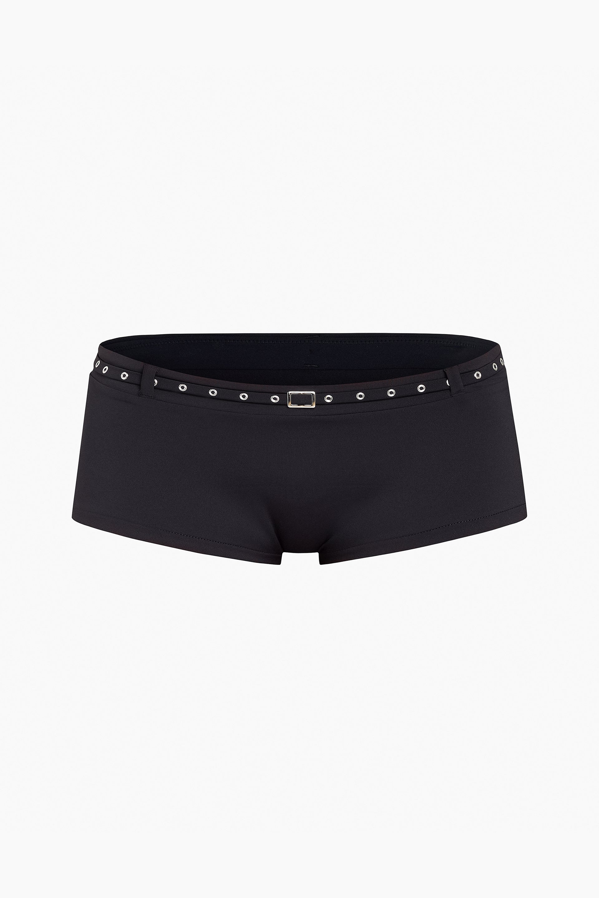 Le Shorty