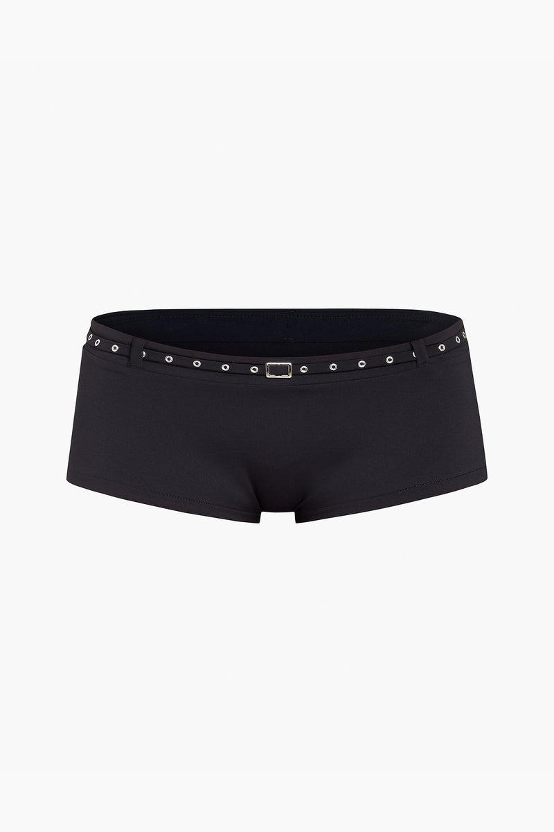 Le Shorty