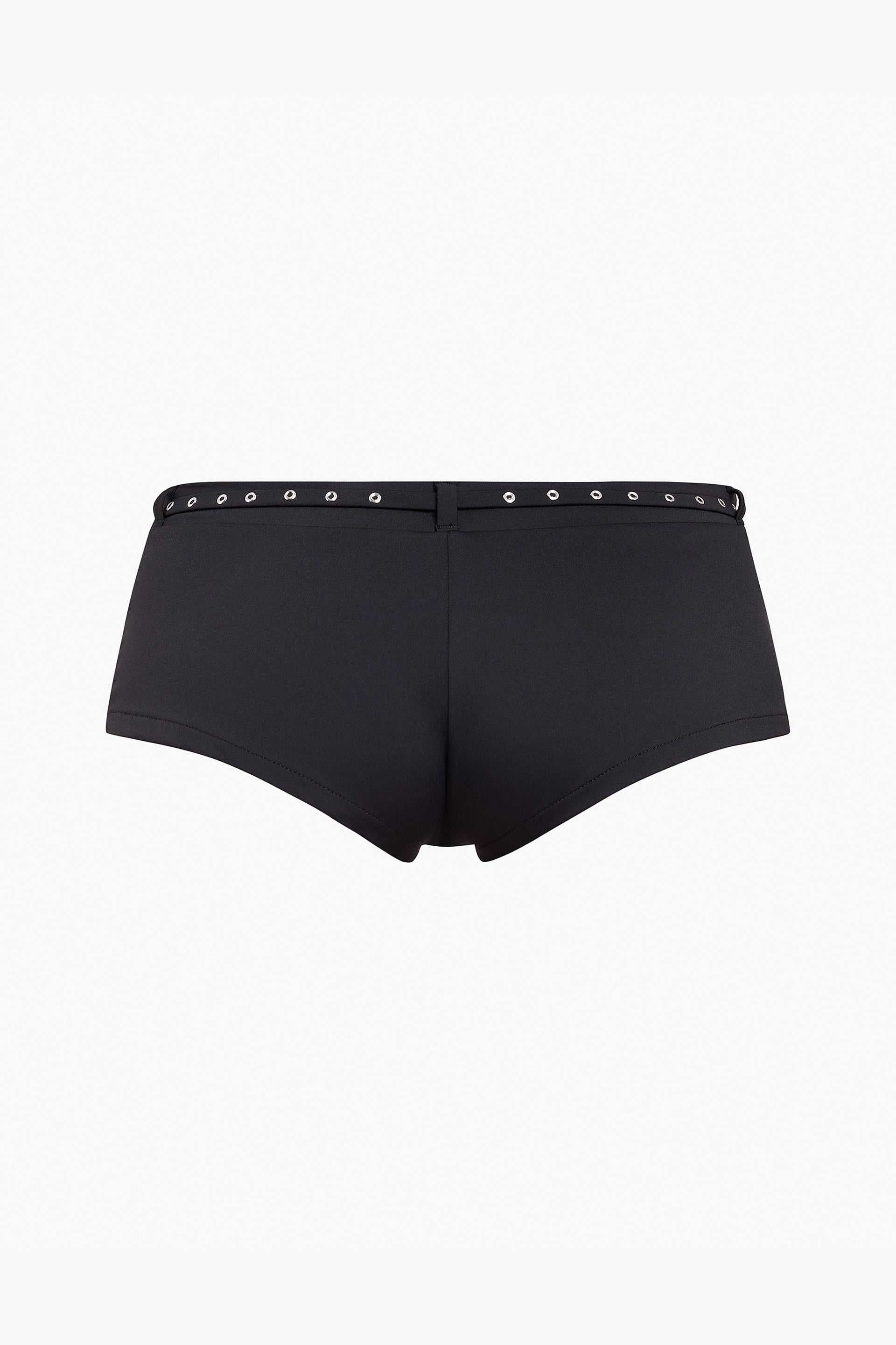 Le Shorty