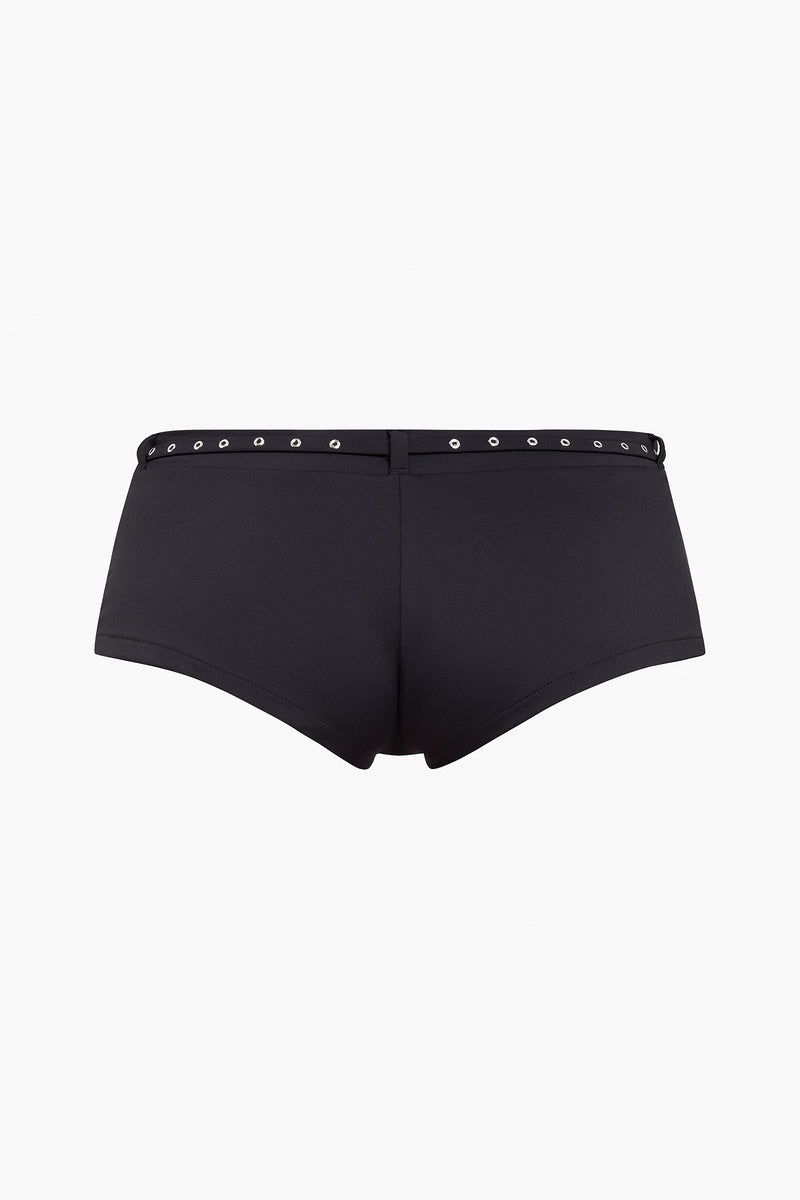 Le Shorty
