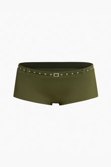 Le Shorty