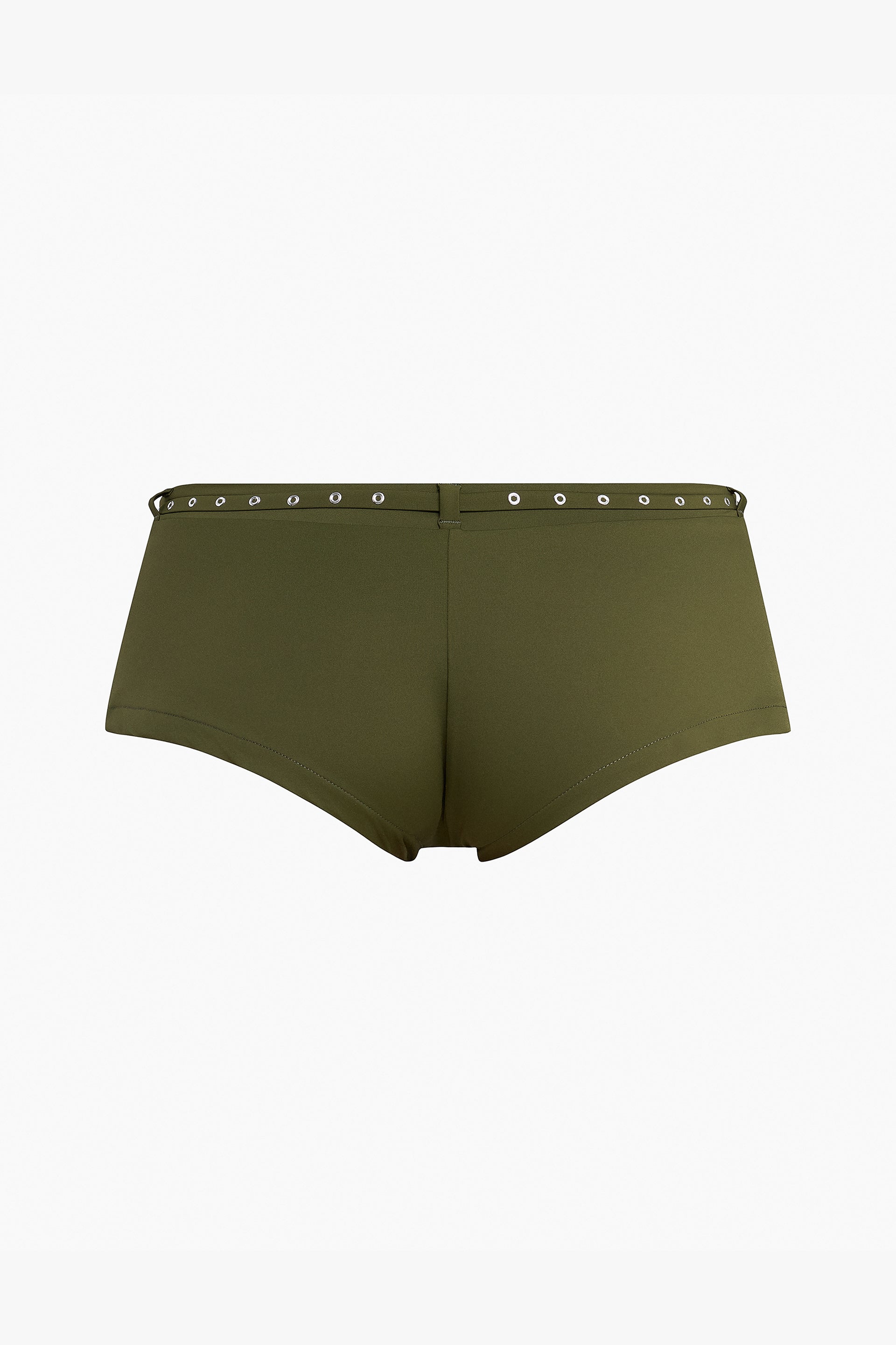 Le Shorty