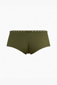 Le Shorty