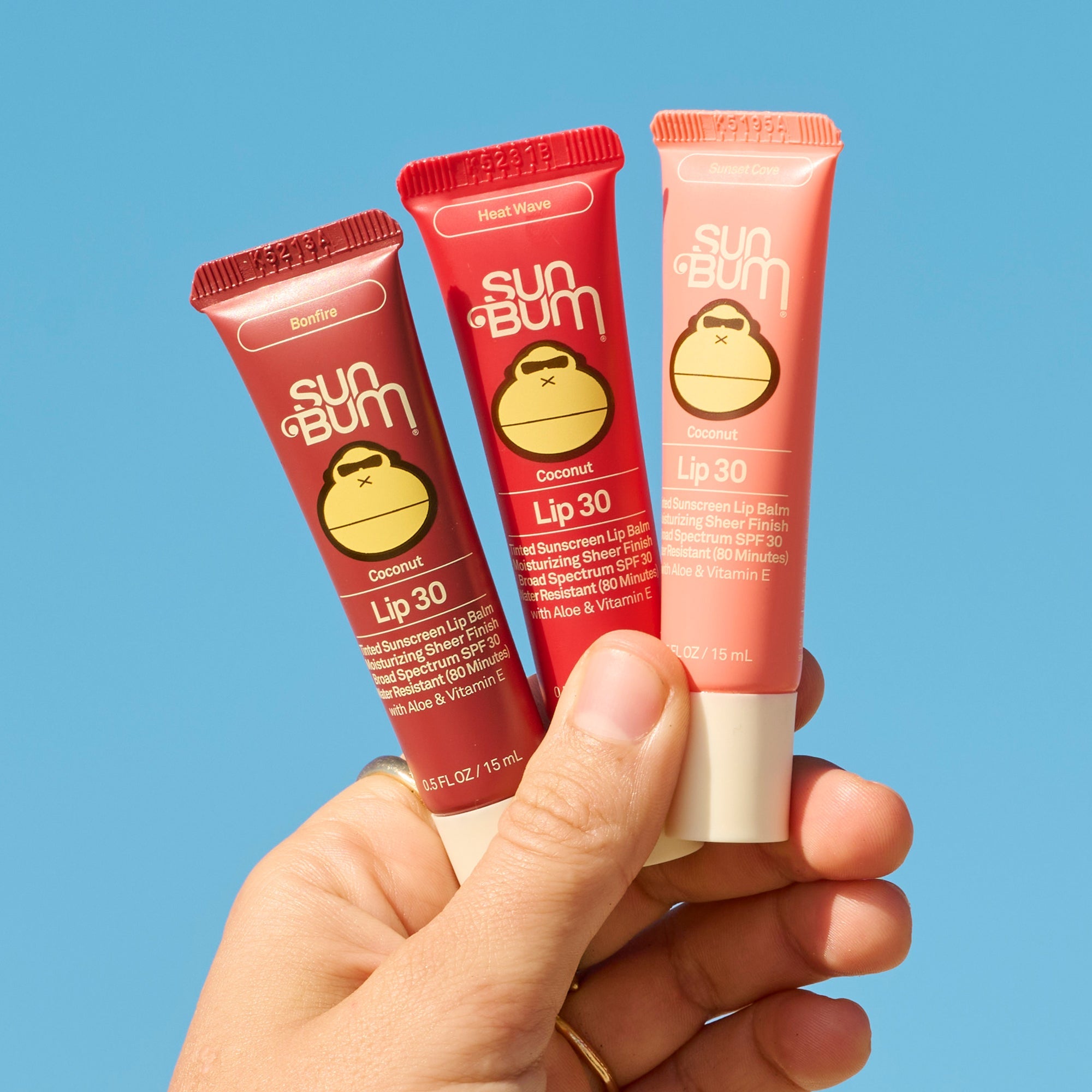 Sun Bum Lip Balm — gift